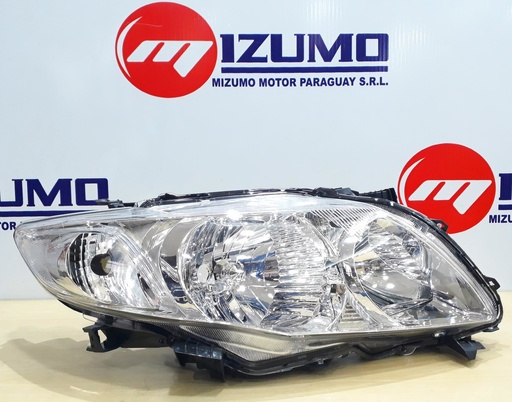 FARO DELANTERO RH