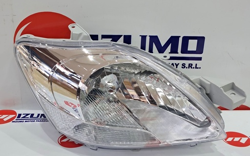 FARO DELANTERO RH
