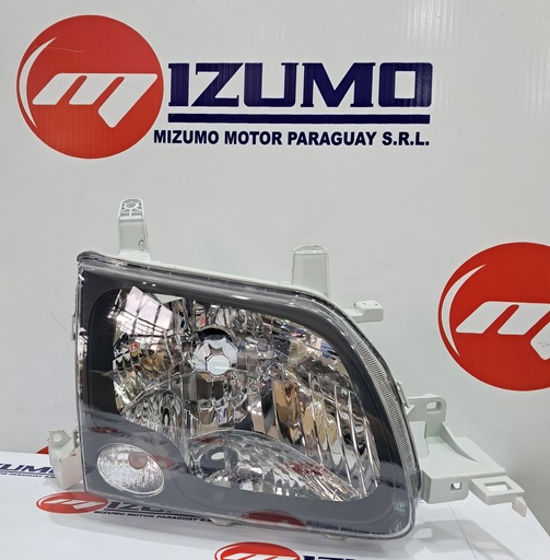 FARO DELANTERO RH