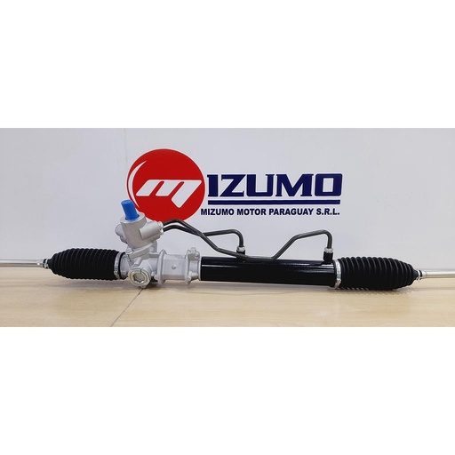 CREMALLERA DIRECCIÓN HIDRÁULICA