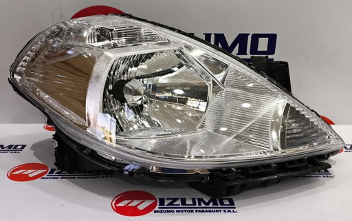 FARO DELANTERO RH