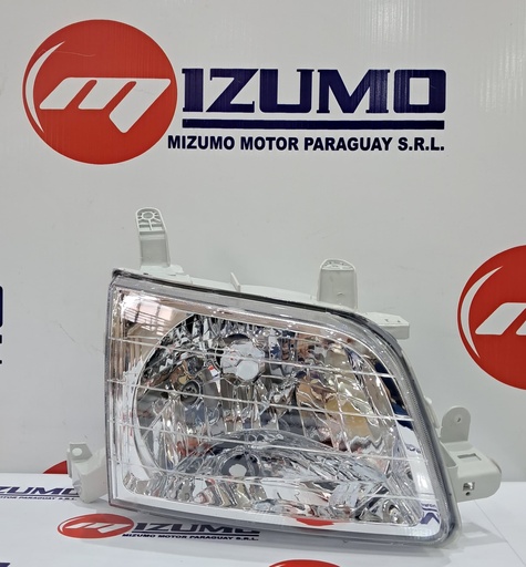 FARO DELANTERO RH