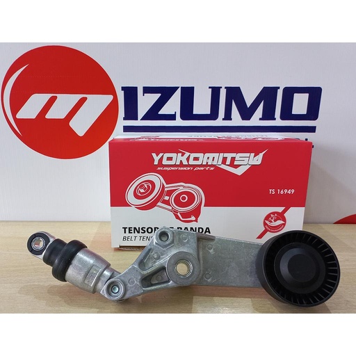 RULEMAN TENSOR (1ZZ)