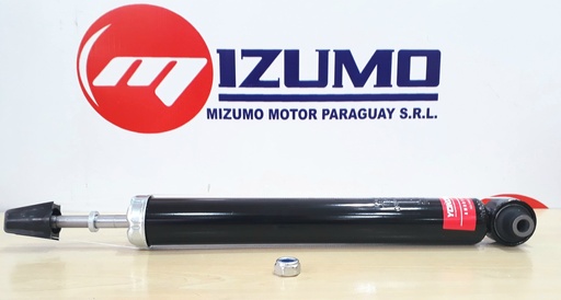 AMORTIGUADOR TRAS R/L (GAS)