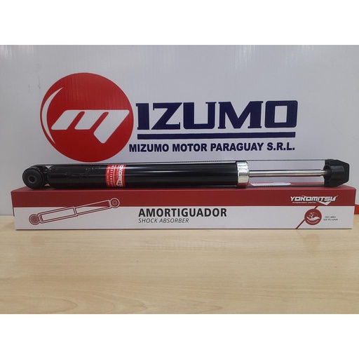 AMORTIGUADOR TRAS R/L (GAS)