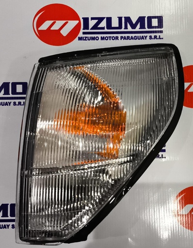 FARO ESQUINERO LH