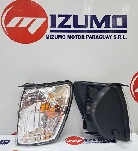 FARO ESQUINERO LH