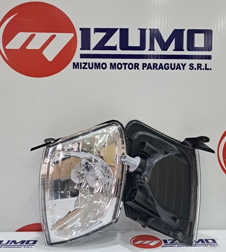 FARO ESQUINERO LH