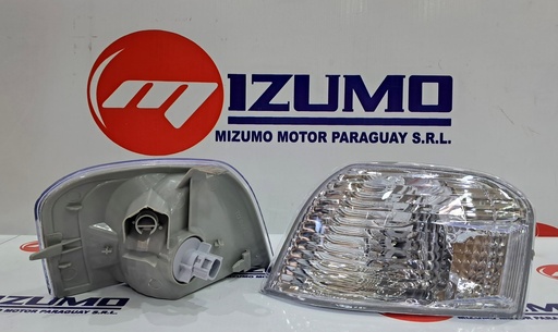 FARO ESQUINERO LH