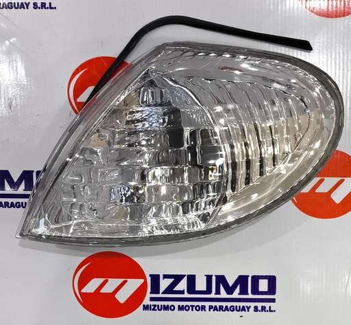 FARO ESQUINERO LH