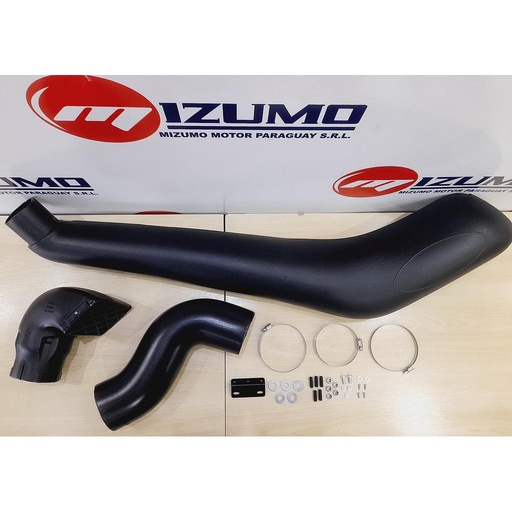 DUCTO AIRE (SET) C/ACCESORIOS