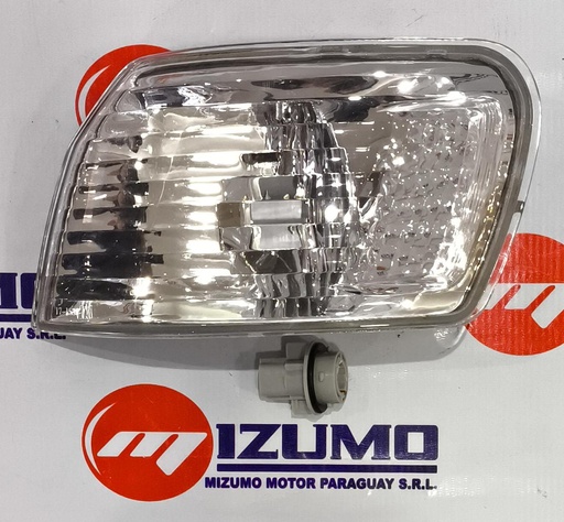 FARO ESQUINERO LH