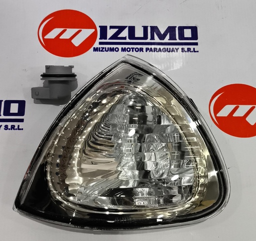 FARO ESQUINERO LH