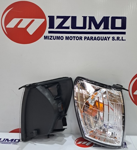 FARO ESQUINERO RH