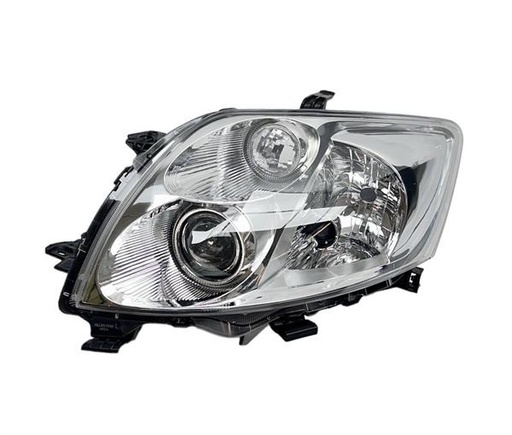 FARO DELANTERO LH