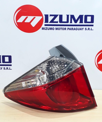 FARO TRASERO LH