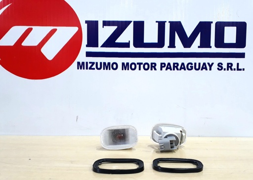 FARO LATERAL DE GUARDABARRO R/L