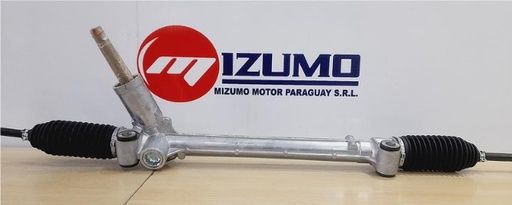 CREMALLERA DIRECCIÓN ELECTRÓNICA 