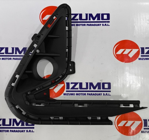 MOLDURA BUSCAHUELLA C/AGUJERO RH