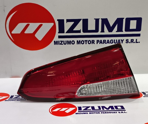 FARO TRASERO LH