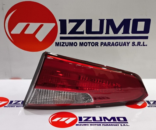 FARO TRASERO RH
