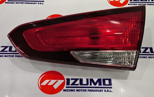 FARO TRASERO RH (INNER)