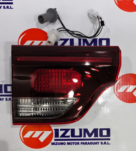 FARO TRASERO LH (INNER)