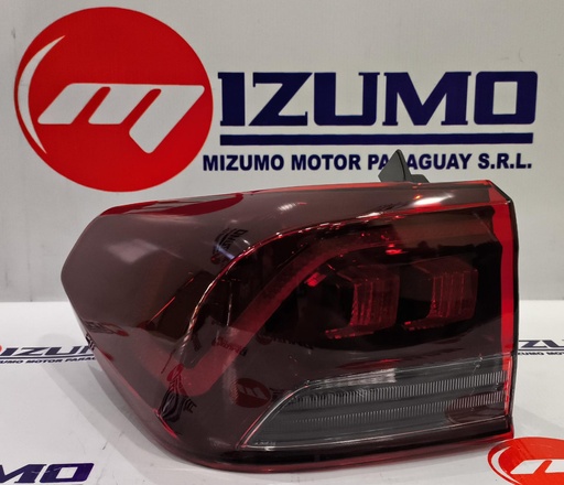 FARO TRASERO LED LH