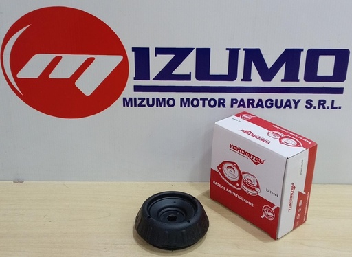 CAZOLETA AMORTIGUADOR