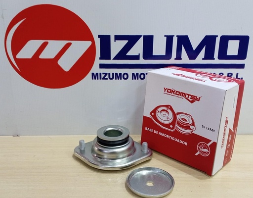 CAZOLETA AMORTIGUADOR