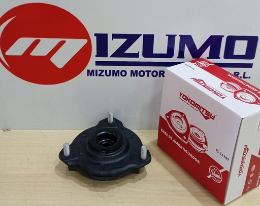 CAZOLETA AMORTIGUADOR