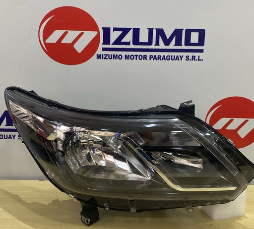 FARO DELANTERO RH