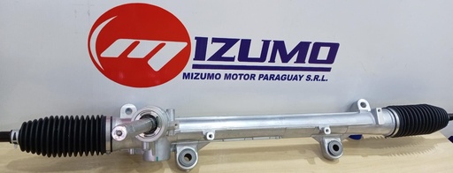 CREMALLERA DIRECCIÓN ELECTRÓNICA