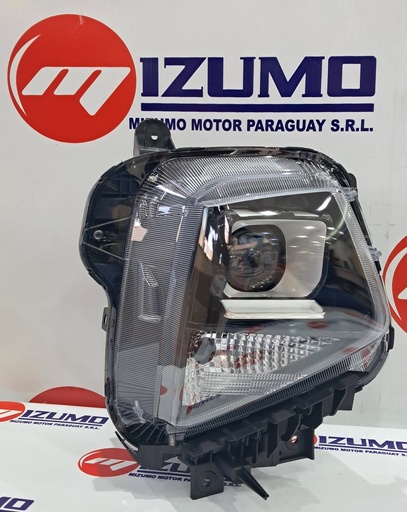 FARO DELANTERO RH