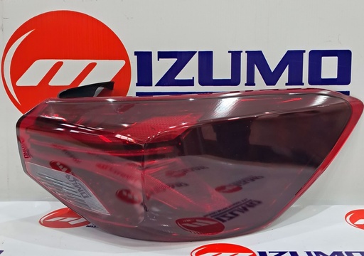 FARO TRASERO EXT. RH