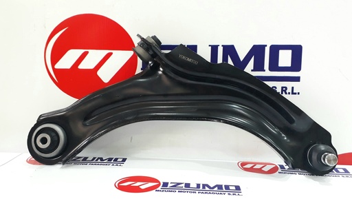 PARRILLA SUSPENSION RH