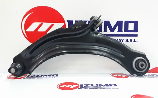PARRILLA SUSPENSION LH