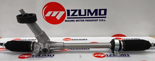 CREMALLERA DIRECCIÓN ELECTRÓNICA