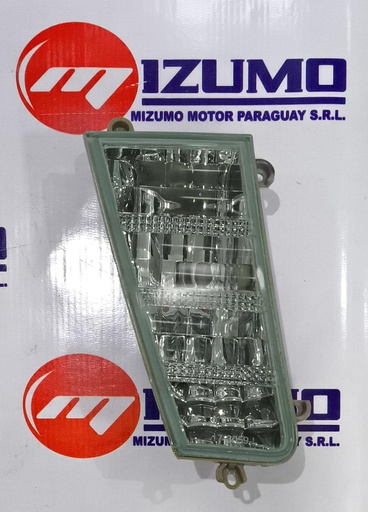 FARO TAPA TRASERA REVERSA LH