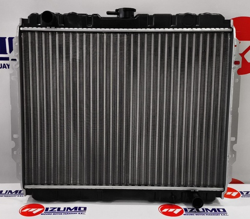 RADIADOR MOTOR MECANICO DIESEL 