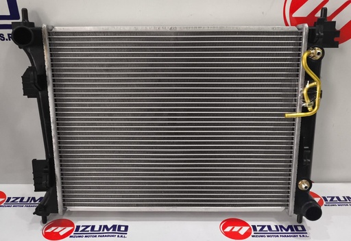 RADIADOR MOTOR AT DIESEL