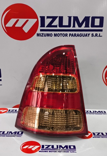 FARO TRASERO LH