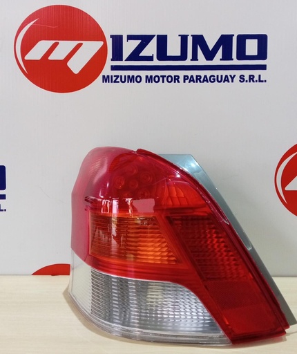 FARO TRASERO C/LED LH
