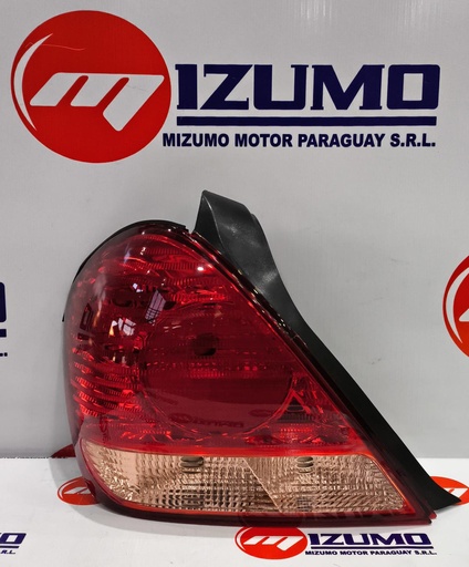 FARO TRASERO LH