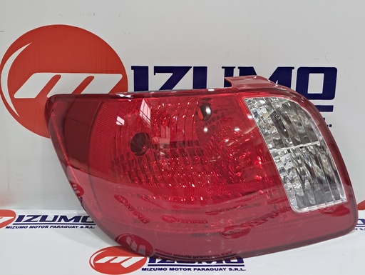 FARO TRASERO LH