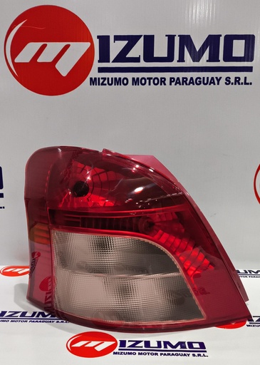 FARO TRASERO LH