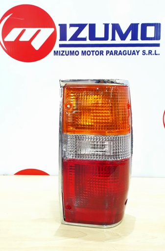 FARO TRASERO NIQ. RH