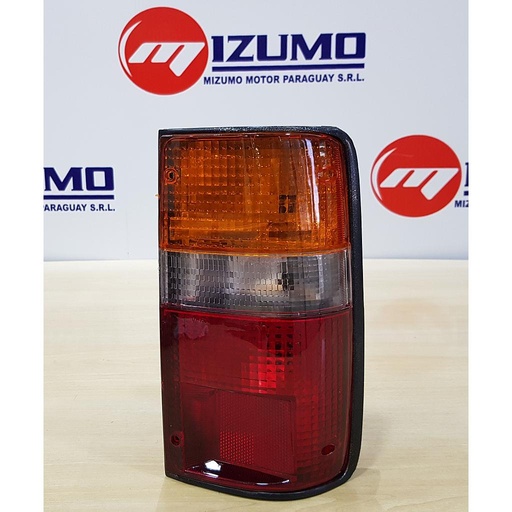 FARO TRASERO RH