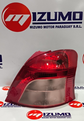 FARO TRASERO RH