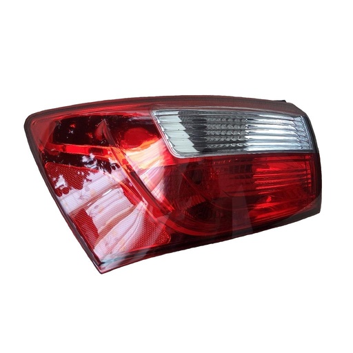 FARO TRASERO SEDAN LH